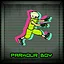 Parkour Boy icon