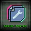 Design Master icon
