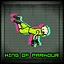 King Of Parkour icon