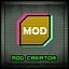 MOD Creator icon