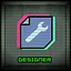 Designer icon