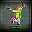 Ninja icon