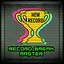Record Break Master icon