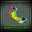 Sports Injury icon