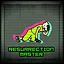 Resurrection Master icon
