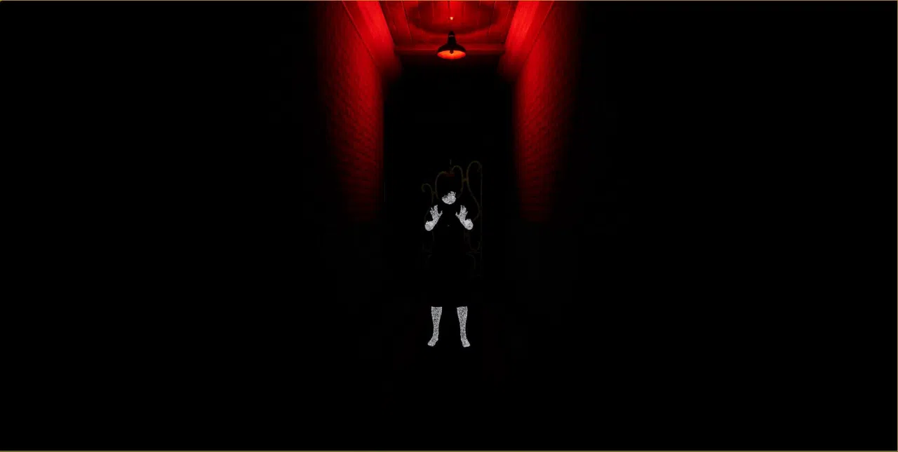 DOMUS ABSCONDITA Screenshot 1