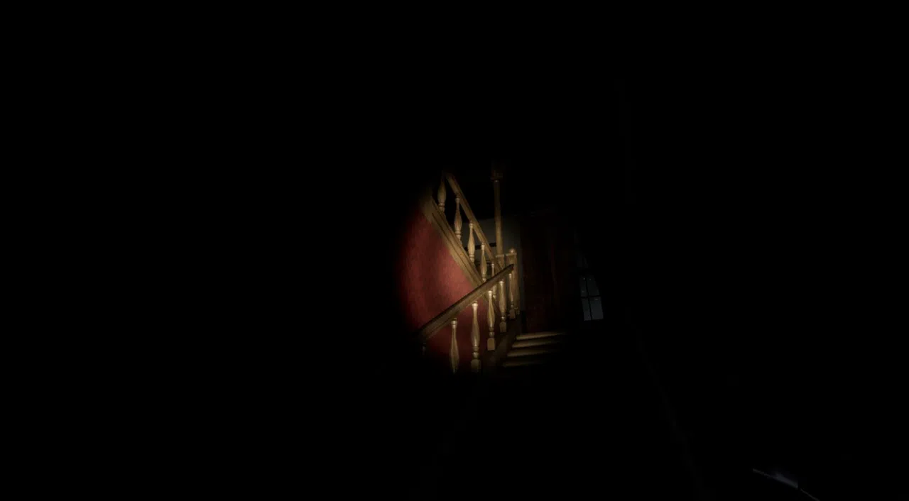 DOMUS ABSCONDITA Screenshot 5