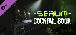 Serum - Cocktail Book