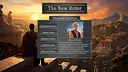 The New Rome Screenshot 2