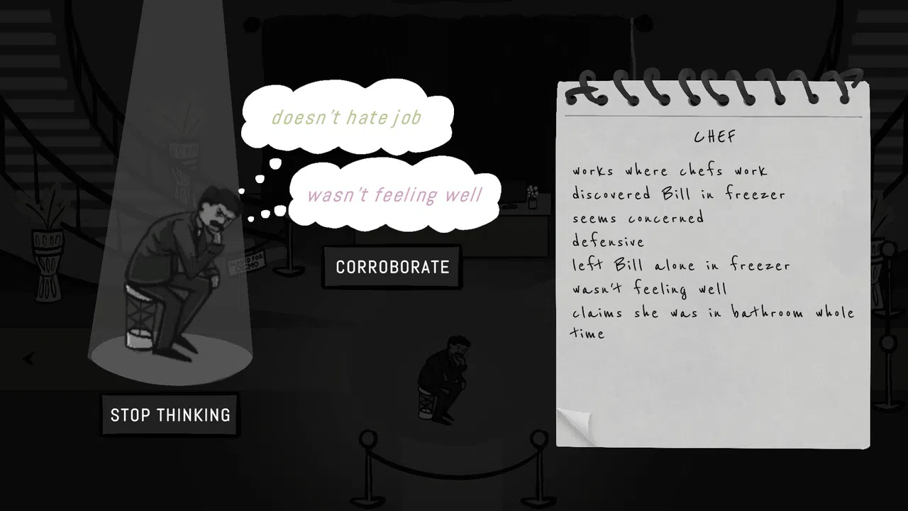 Nine in Flight Screenshot 4