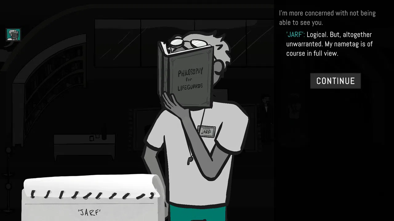 Nine in Flight Screenshot 0