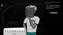 Nine in Flight Screenshot 0