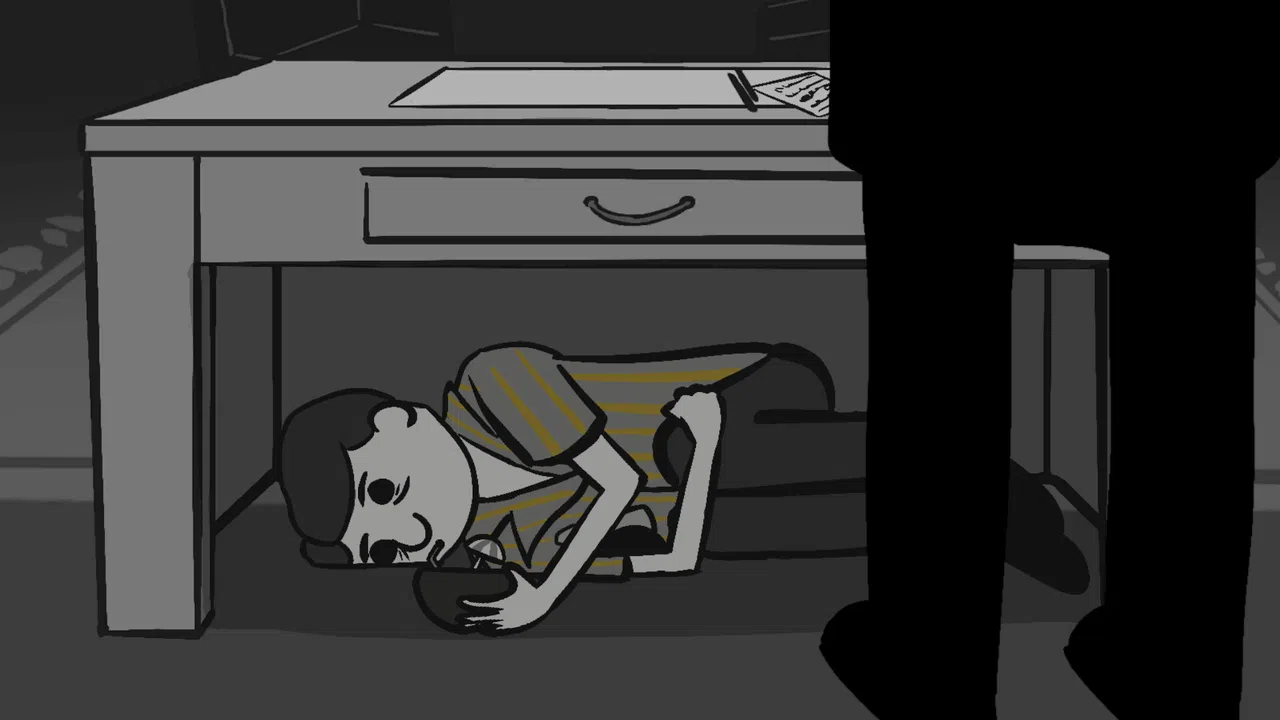 Nine in Flight Screenshot 3