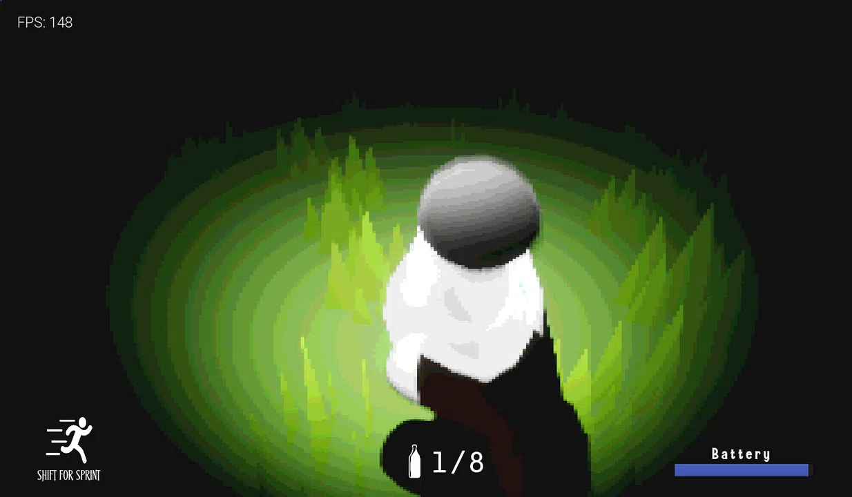 Tipsy Woods Screenshot 5