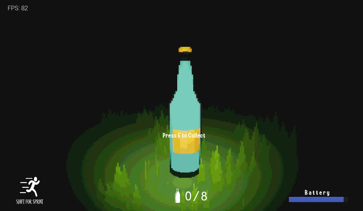 Tipsy Woods Screenshot 6