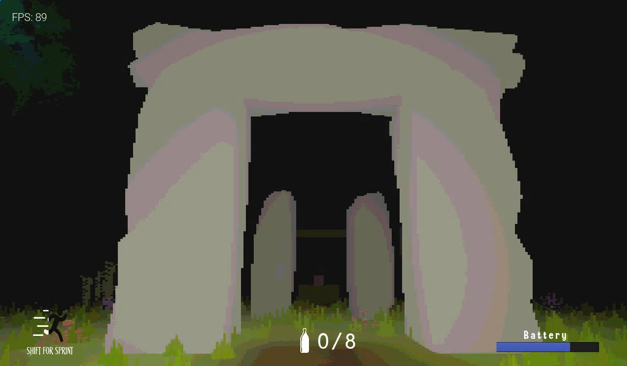 Tipsy Woods Screenshot 4