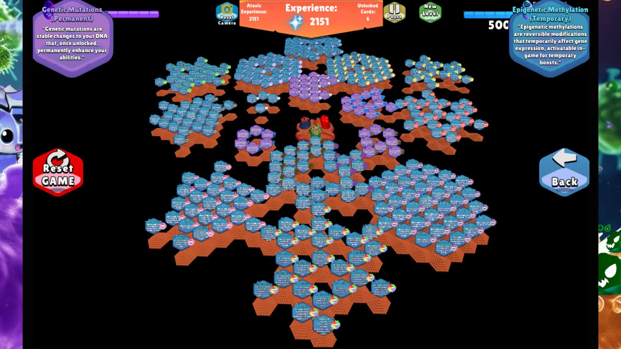STEM Defense Screenshot 25