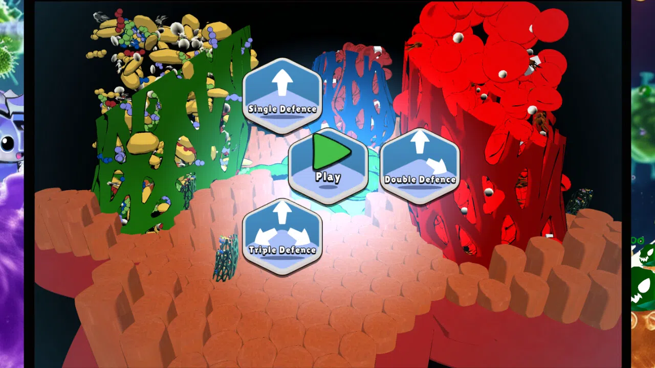 STEM Defense Screenshot 26