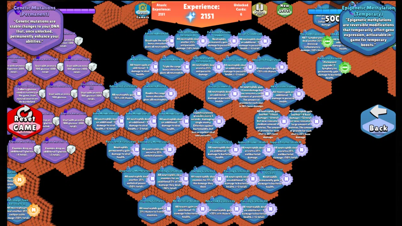 STEM Defense Screenshot 28