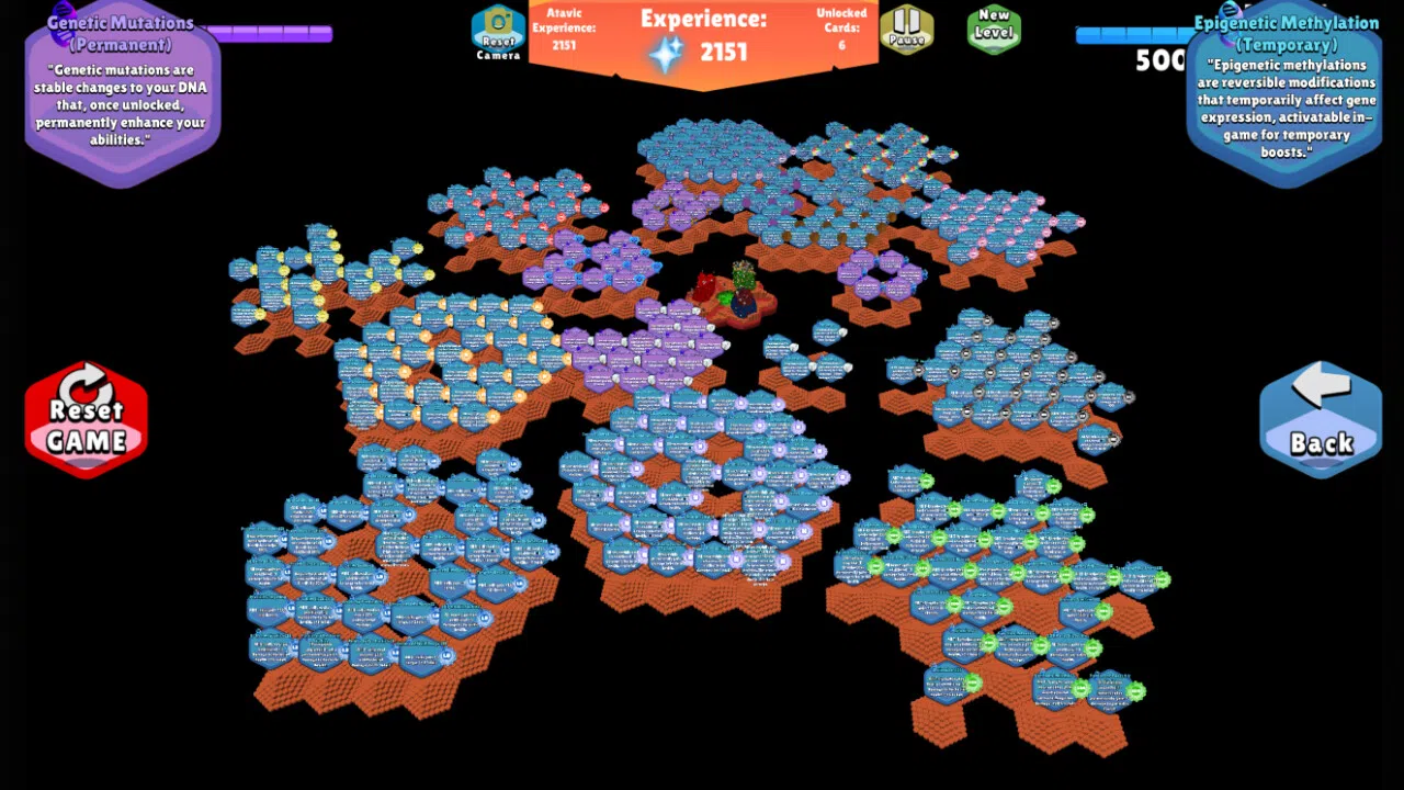 STEM Defense Screenshot 27