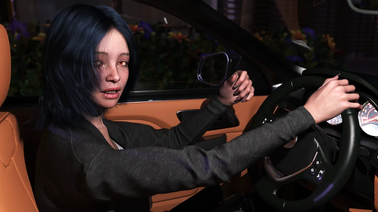 Are We in Love? Screenshot 7