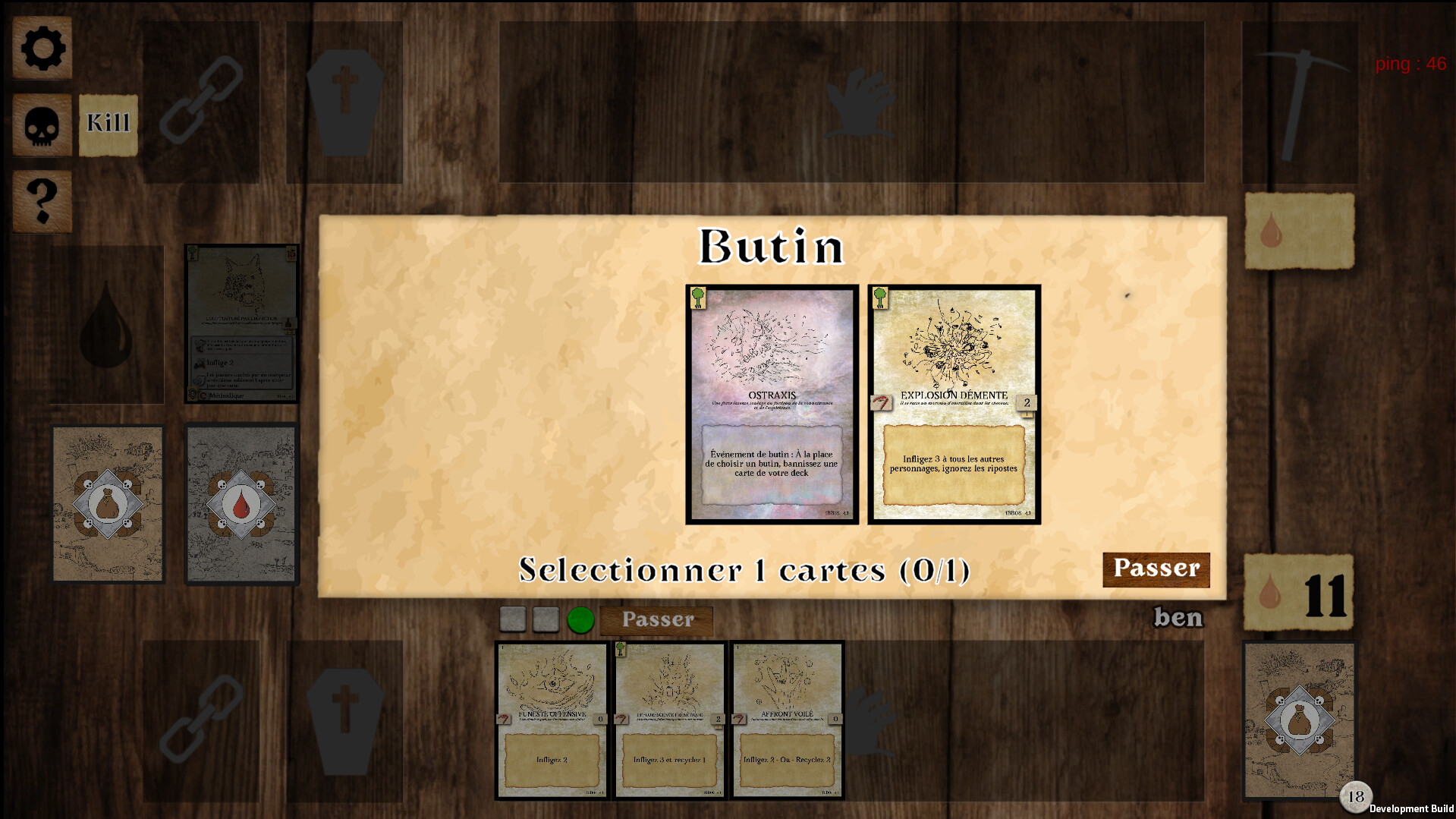 Les Nominés du Néombre Screenshot 3