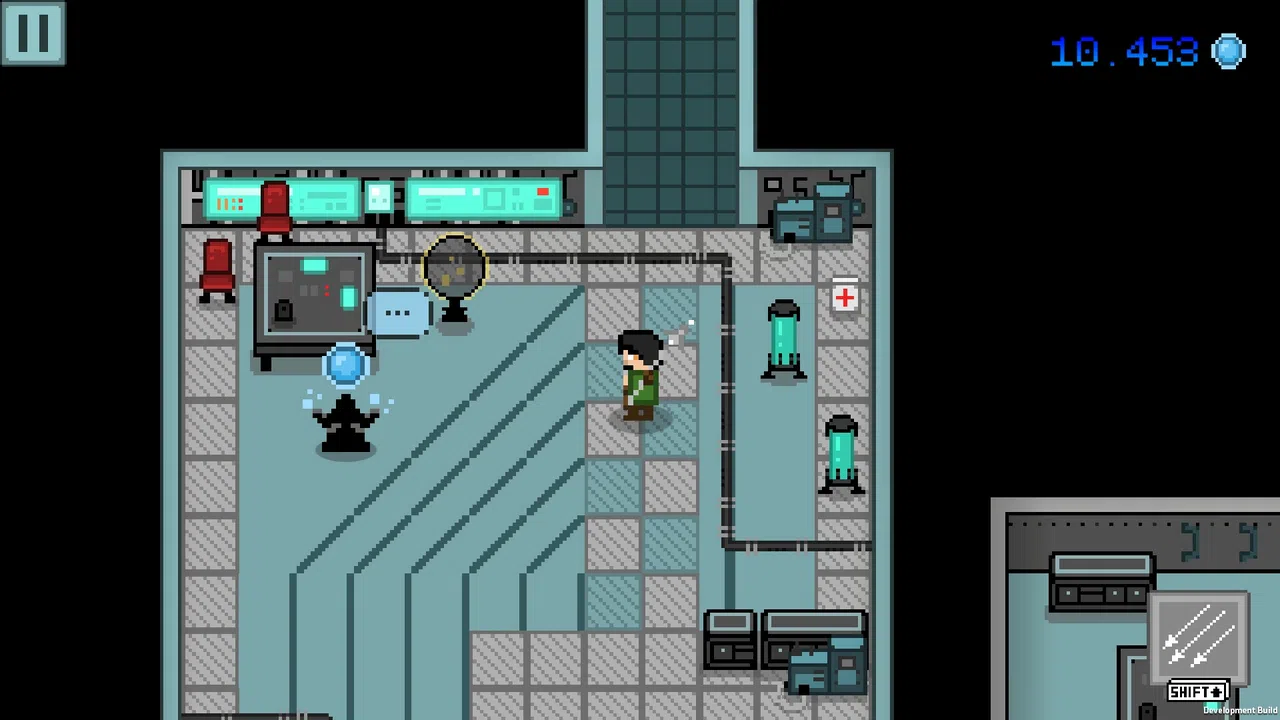 King's Heart Screenshot 5
