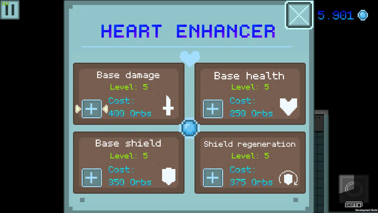 King's Heart Screenshot 3