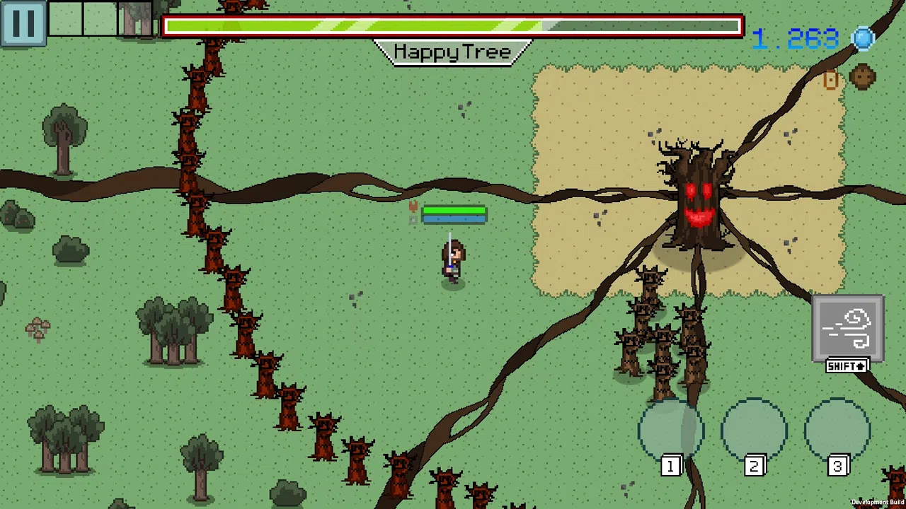 King's Heart Screenshot 1
