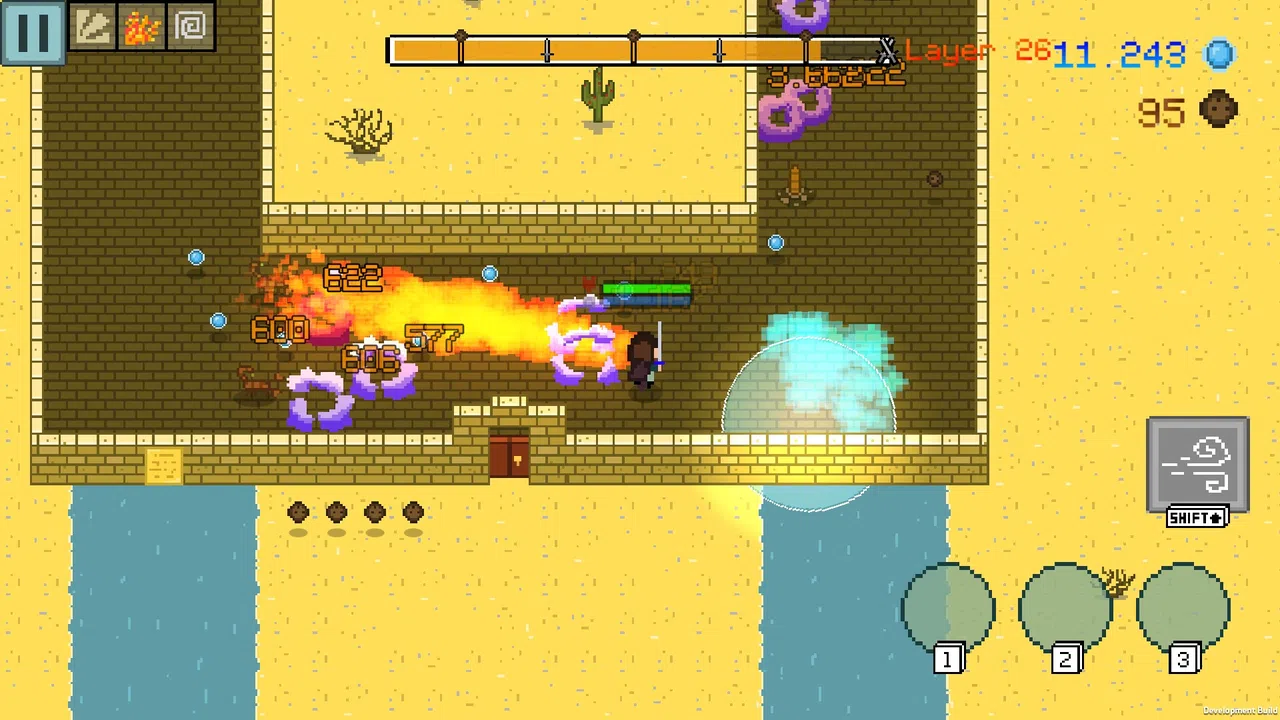 King's Heart Screenshot 0