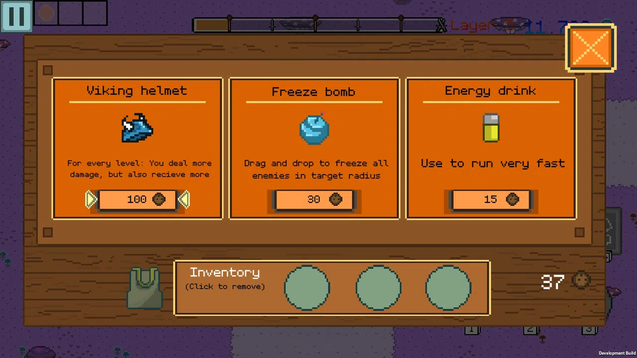 King's Heart Screenshot 2
