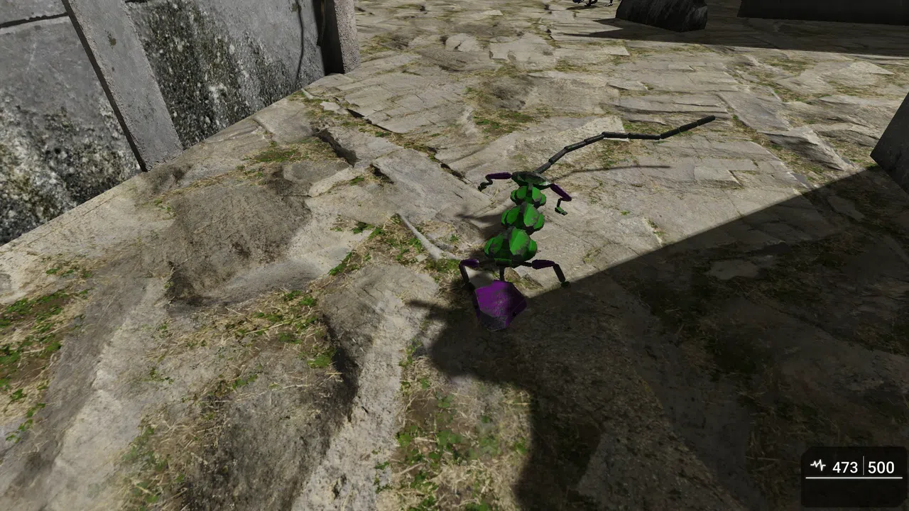 GameGuru MAX - Robotic Critters Screenshot 16