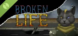 BROKEN LIFE DEMO
