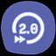 Test icon