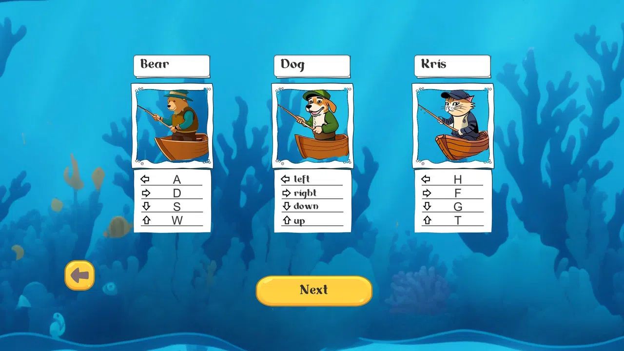 Word on the hook Screenshot 7