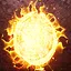 Meet the evil spirit icon