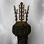 The chief's crown icon