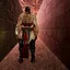 wrong turn icon