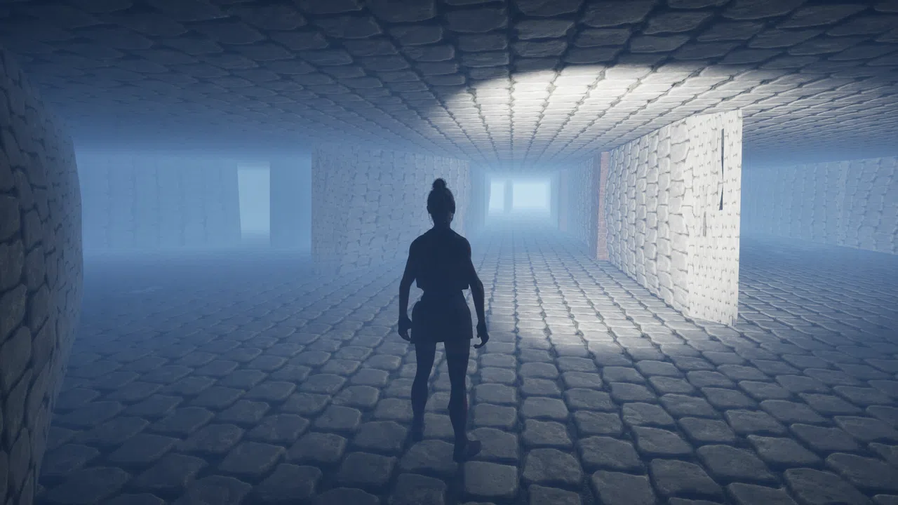 Tomb nightmares Screenshot 6
