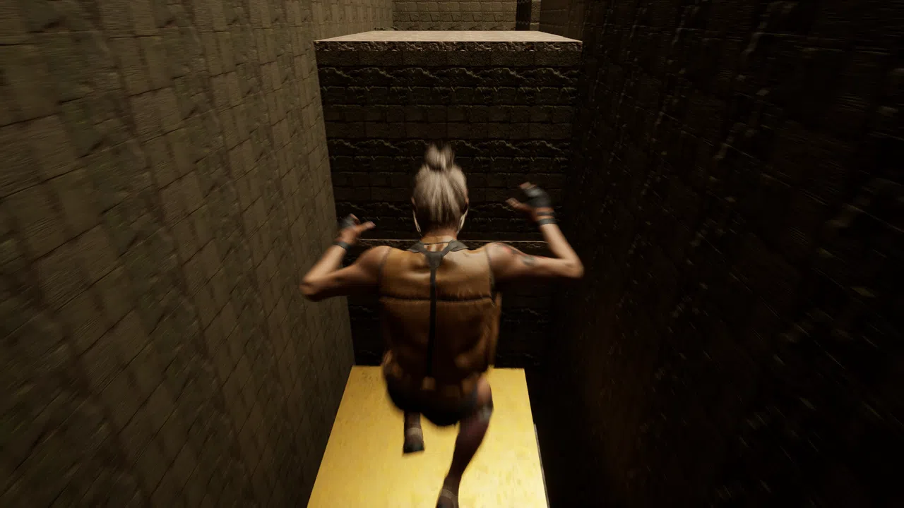 Tomb nightmares Screenshot 8
