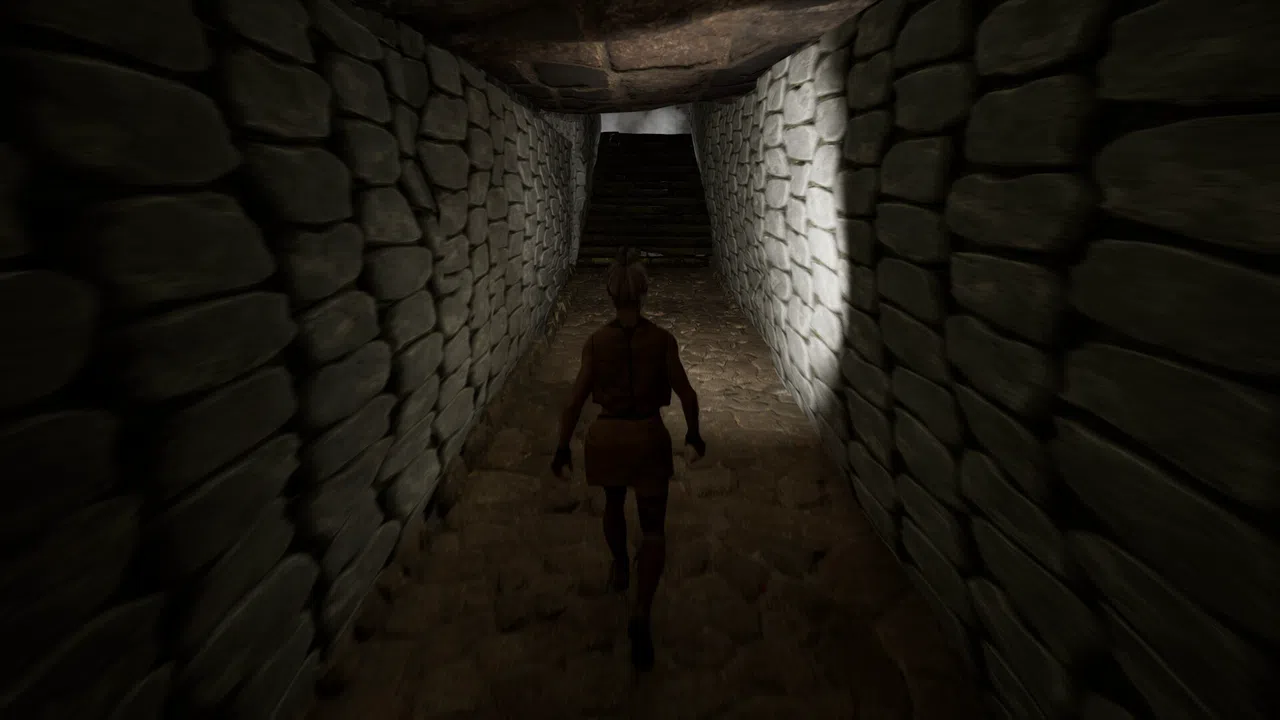 Tomb nightmares Screenshot 10