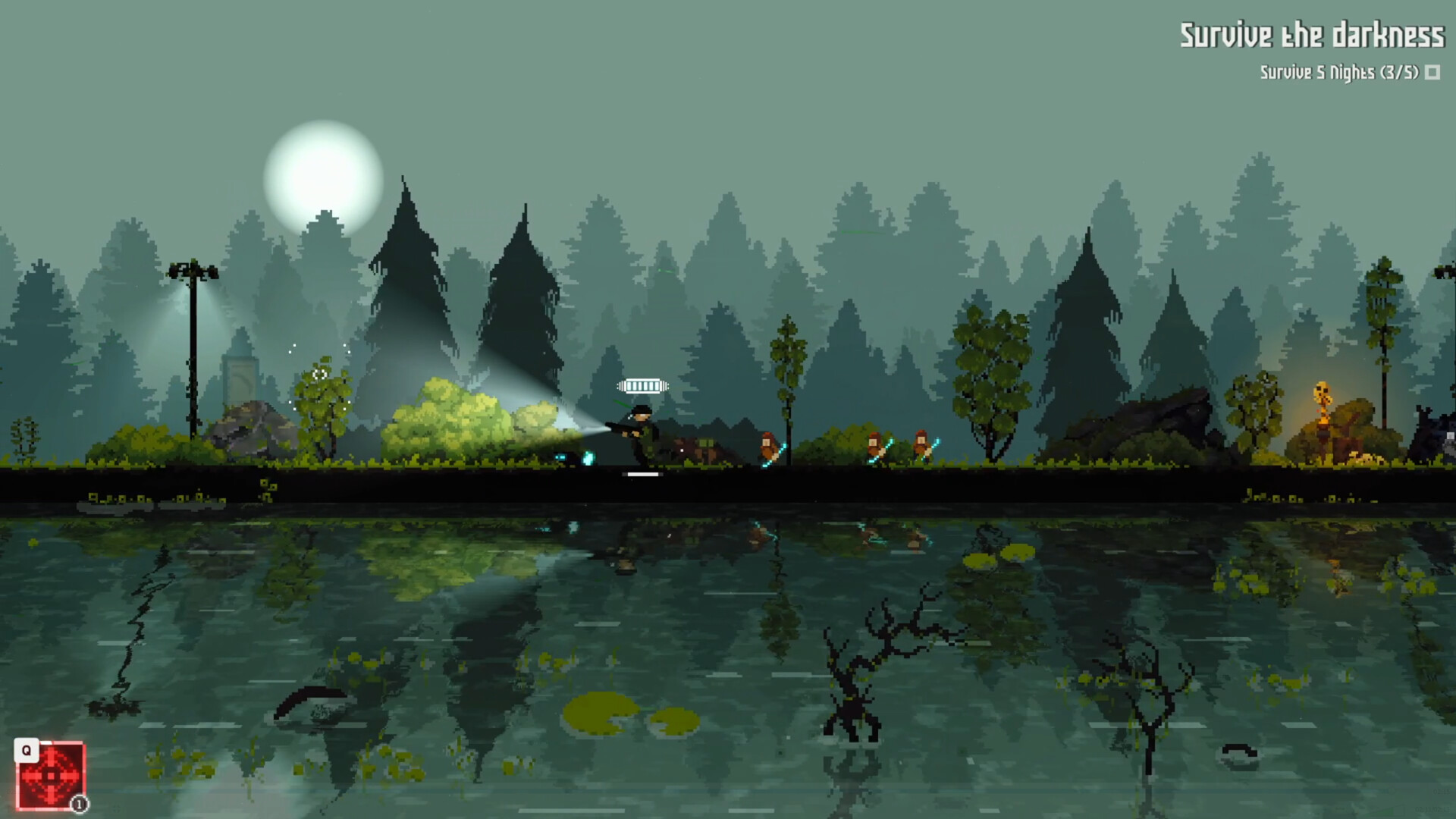 The Ember Guardian: First Flames Screenshot 12