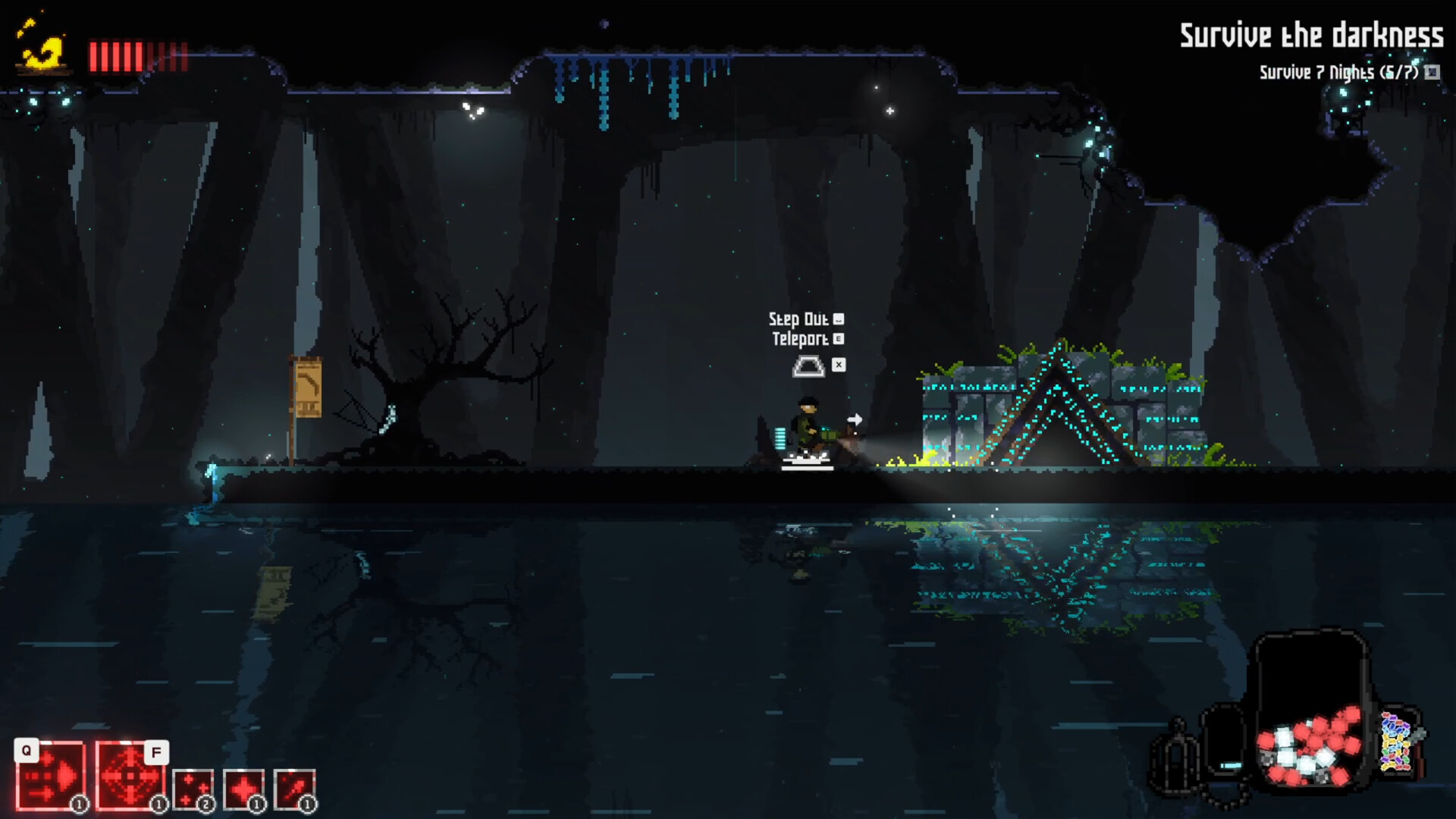 The Ember Guardian: First Flames Screenshot 13