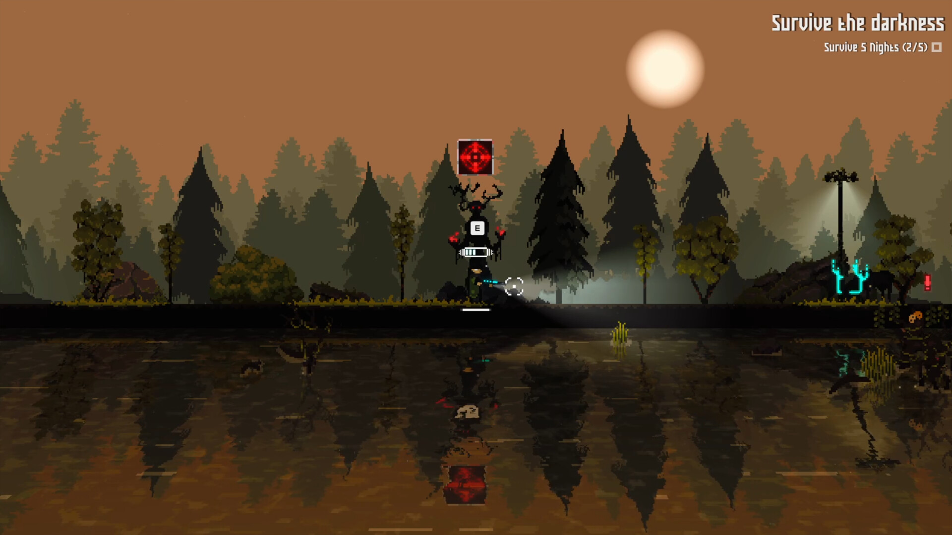 The Ember Guardian: First Flames Screenshot 10