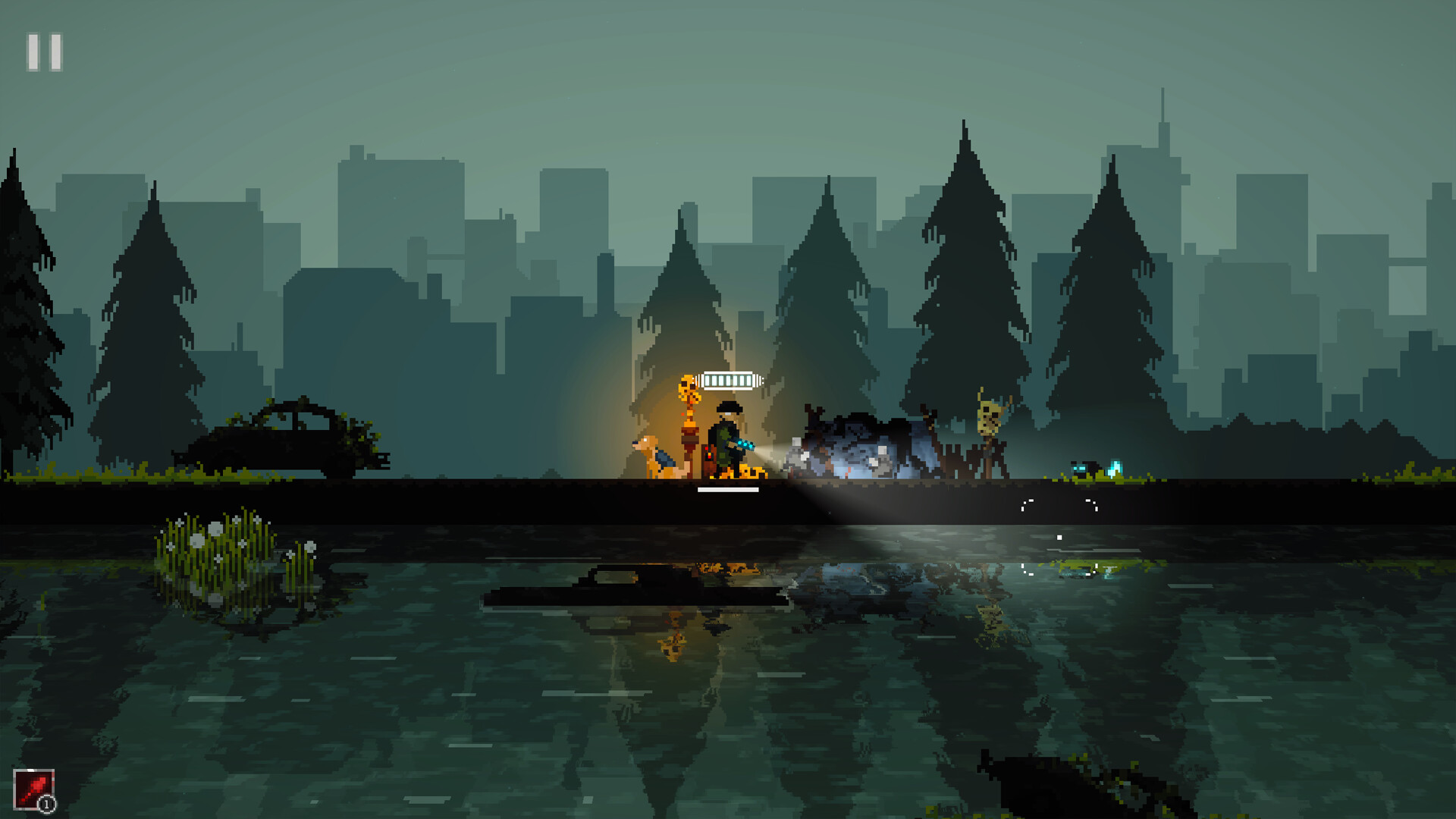 The Ember Guardian: First Flames Screenshot 11