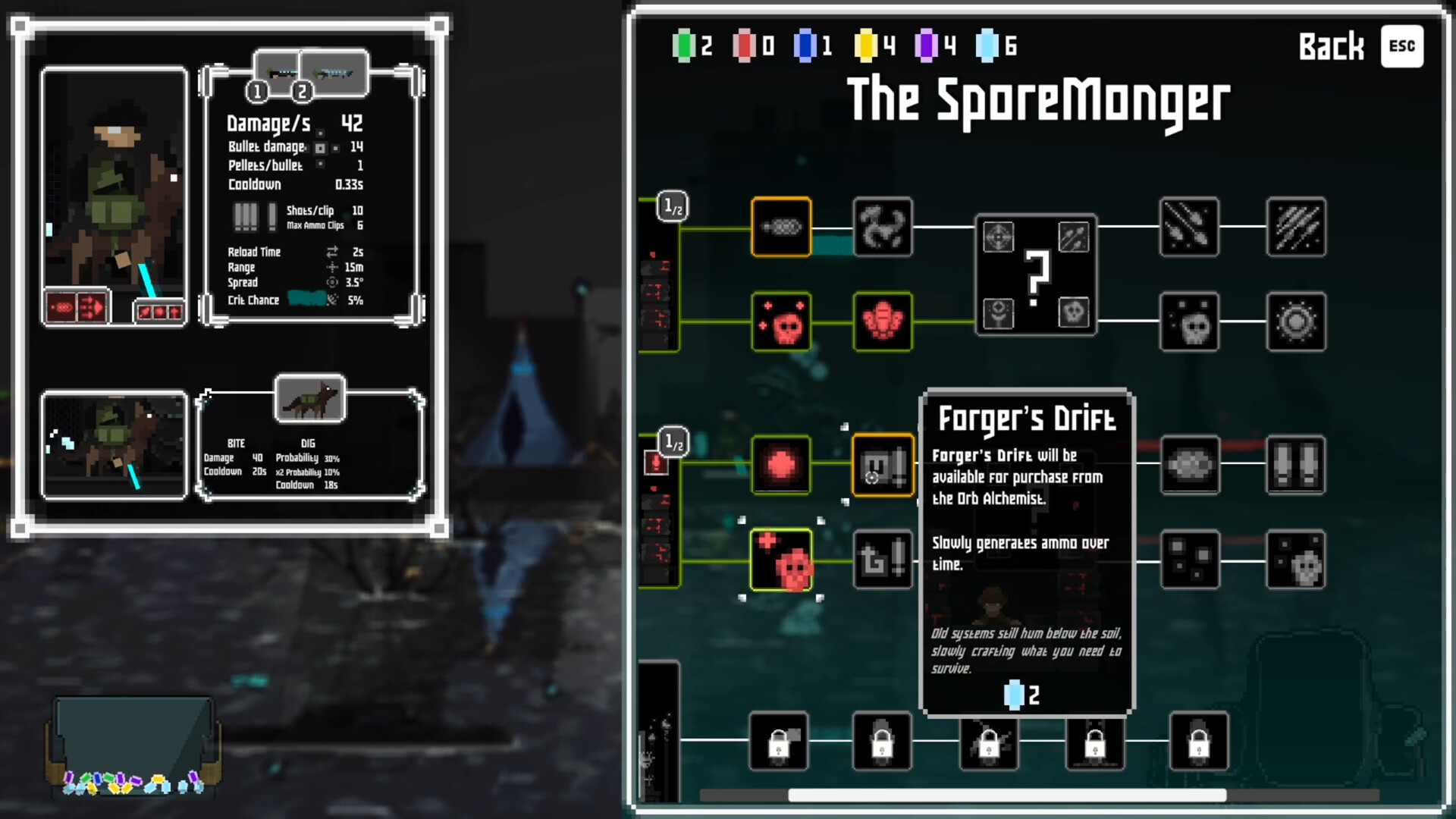 The Ember Guardian: First Flames Screenshot 8
