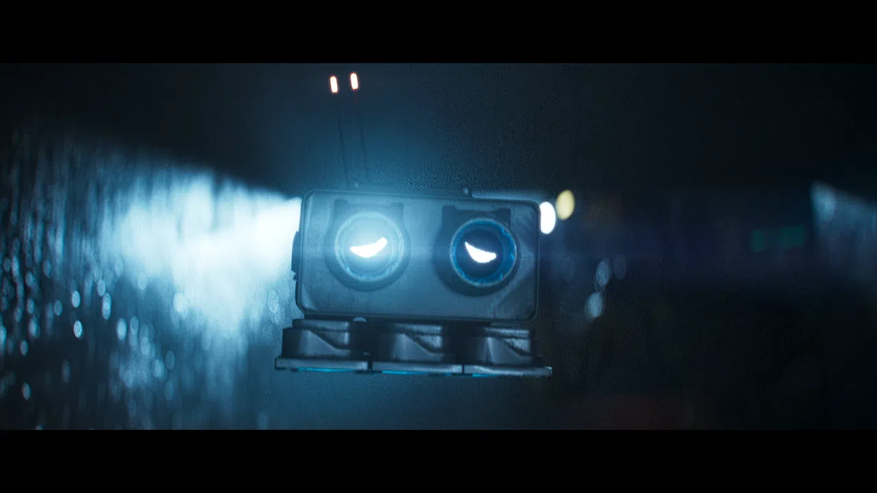 Retrieval Screenshot 5