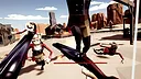 PolyClassic: Wild VR Screenshot 2