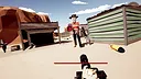 PolyClassic: Wild VR Screenshot 1