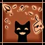 Rich Cat icon